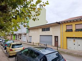 Terreny residencial  Cabezón de la sal - c/ las ventas. Atención promotores y constructores! su oportunidad de brillar e
