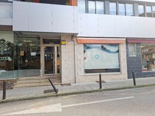 Lloguer Local Comercial  Cabezón de la sal - c/ matilde de la torre. Se alquila excelente local comercial en cabezón de la sal, anter