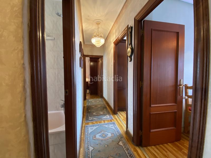 Foto 63547302-8cd7-4614-8f99-03fd03435a07. Piso te presento una encantadora vivienda ideal para quienes buscan comodidad, buena ubicación y potencial de mejora. se trata de un pi en Torrelavega