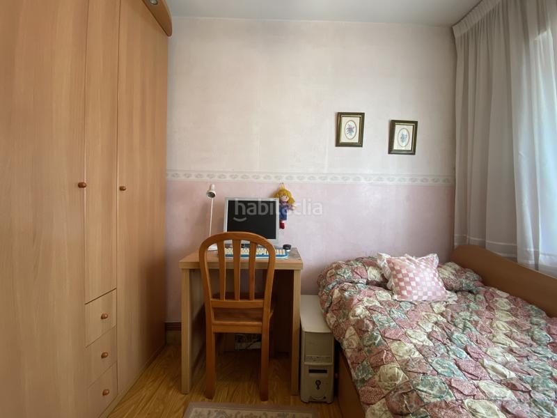 Foto 67b89a3a-d896-4056-b7ee-7c35237adf04. Piso te presento una encantadora vivienda ideal para quienes buscan comodidad, buena ubicación y potencial de mejora. se trata de un pi en Torrelavega