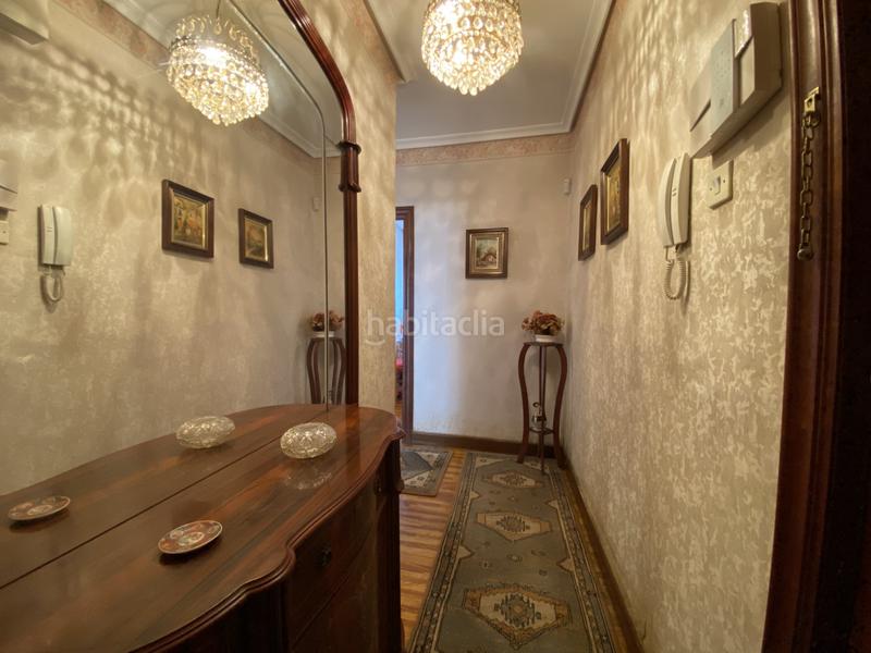 Foto 95a8071c-edaa-43ce-b42b-dfe5b87a0e33. Piso te presento una encantadora vivienda ideal para quienes buscan comodidad, buena ubicación y potencial de mejora. se trata de un pi en Torrelavega