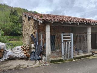 Pis  Rozadío - bo cosio-rozadio. En pleno valle del nansa, a tan solo 7km de san sebastián de gar
