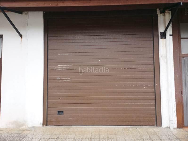 Foto a93cbb3c-93b3-40ed-af33-bf0102076a4e. Posto auto in Reocín