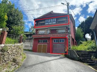 Pis a Los corrales de buelna - bo puente ranero 10. Oportunidad única de adquirir la planta alta de una vivienda uni