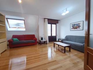 Location Attique  Pomaluengo - bo pomaluengo. Alquiler de  piso en castañeda