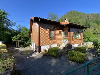 Maison  Aés - bº aés. Encantadora casa independiente para reformar a su gusto en un en