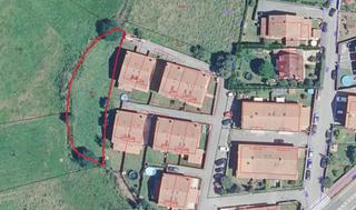 Terreny residencial  Casar - bº la tocia. Estás buscando el lugar perfecto para construir la casa de tus s