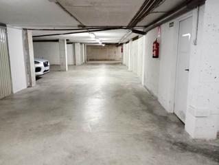 Aparcament cotxe  Los corrales de buelna - avda. condesa forjas de buelna. Si uno de tus mayores quebraderos de cabeza es el aparcamiento,