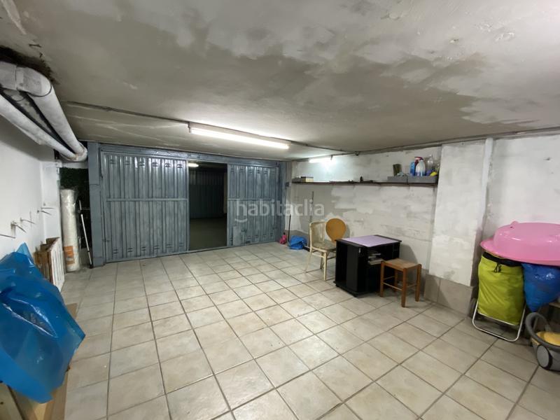 Foto 4be7bd11-59d2-45d2-8aae-a6ccd73ac81c. Aparcament cotxe a El Parque - Zapatón Torrelavega