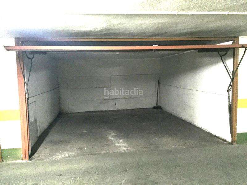 Foto 7b41d003-cf7d-4aaa-855c-0b34e814ad3b. Aparcament cotxe a El Parque - Zapatón Torrelavega