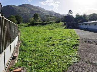 Nau industrial a Celis - bº rionansa-los pendios pol. 3 parcela 142. Se vende finca rústica con nave agraria en celisrionansa! se ofr