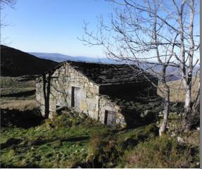 Casa a San pedro del romeral - bº bustaleguin, poligono 1 1477. En la parte más alta de san pedro del romeral, en bustaleguin, p