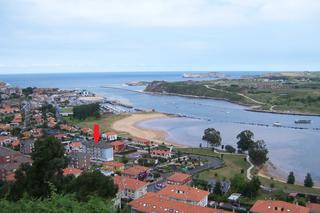 Appartement  Suances - cl laredo. Oportunidad en suances  apartamento completamente renovado cerca