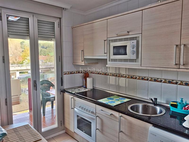 Foto 5a0e3a81-11e1-4f5e-85bc-eee2257e9079. Rent flat with heating parking in Renedo Piélagos
