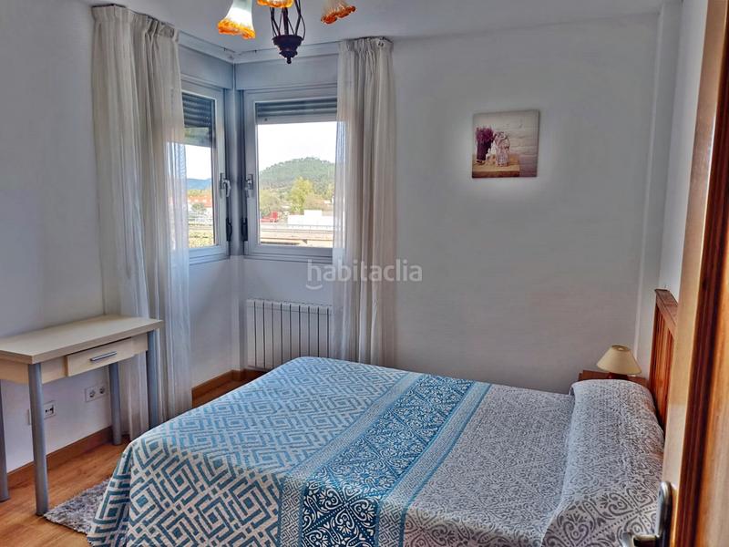Foto b54bae6f-e53a-425d-82f0-471b28ab6765. Rent flat with heating parking in Renedo Piélagos