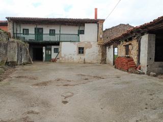 Maison jumelée  Fresnedo - barrio la cotera. En alfoz de lloredo, más concretamente en el pueblo de fresnedo