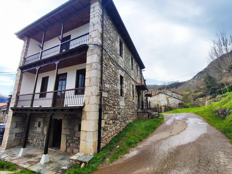 Foto 0e6caf28-619a-4046-acd9-8821bbbb9f8a. Casa in Miera - bo la matanza 20 in Miera