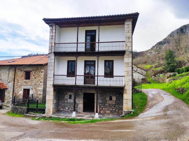 Foto 2aec902e-8008-4284-b8bf-da150ece0b0c. Casa in Miera - bo la matanza 20 in Miera