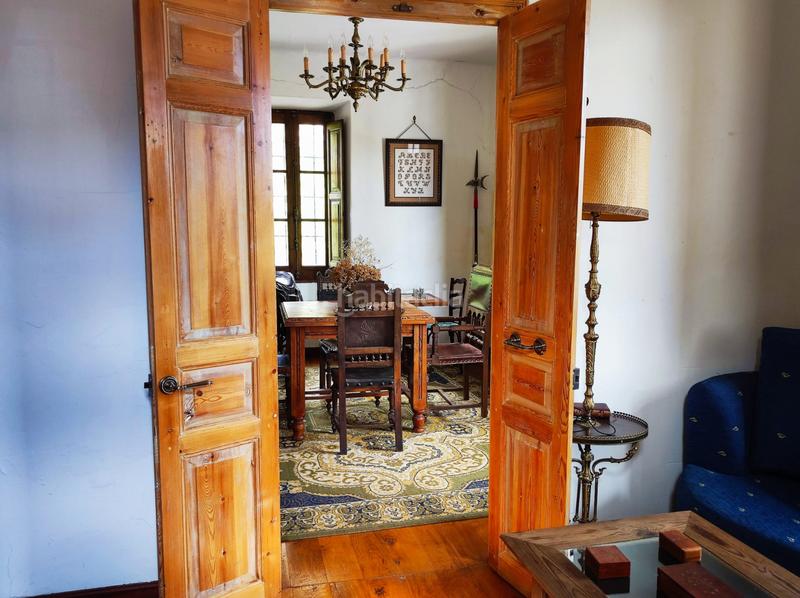 Foto 4380206b-56e6-41fe-b875-da8c5bbddd85. Casa in Miera - bo la matanza 20 in Miera