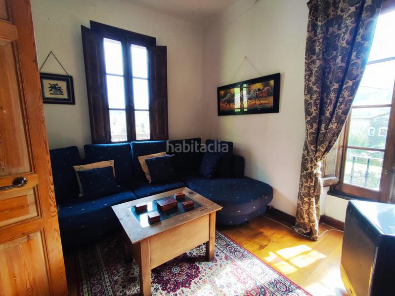 Foto 4c790dae-2161-446f-a98c-238909acd7cc. Casa in Miera - bo la matanza 20 in Miera