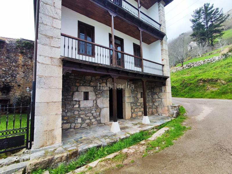 Foto 5c3ee985-05ee-402a-b31a-a359b5423304. Casa in Miera - bo la matanza 20 in Miera