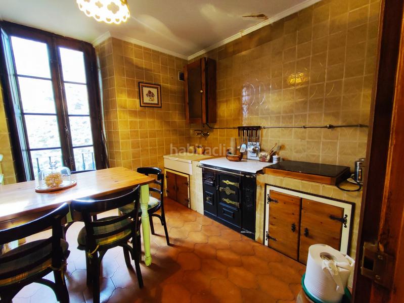 Foto 63548631-7880-4332-a2a7-d990f002a26e. Casa in Miera - bo la matanza 20 in Miera