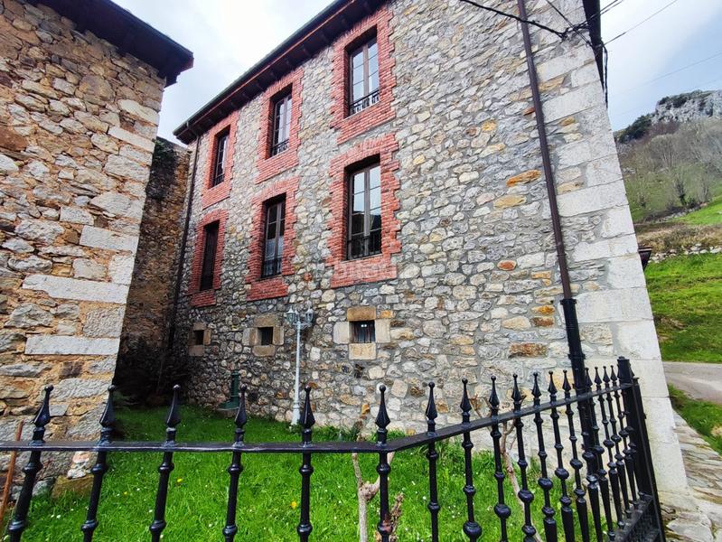 Foto 7c248a76-10c6-4637-bf85-bf2bfe9b1cd1. Casa in Miera - bo la matanza 20 in Miera