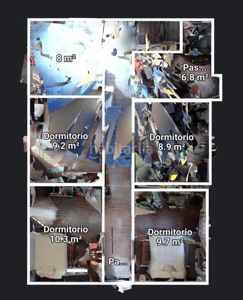 Foto 954e18c5-4dff-4502-b4cb-c7919fd2235c. Casa in Miera - bo la matanza 20 in Miera