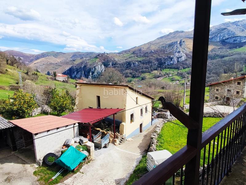Foto 97e029f4-7640-4d88-85dd-b82fed540325. Casa in Miera - bo la matanza 20 in Miera