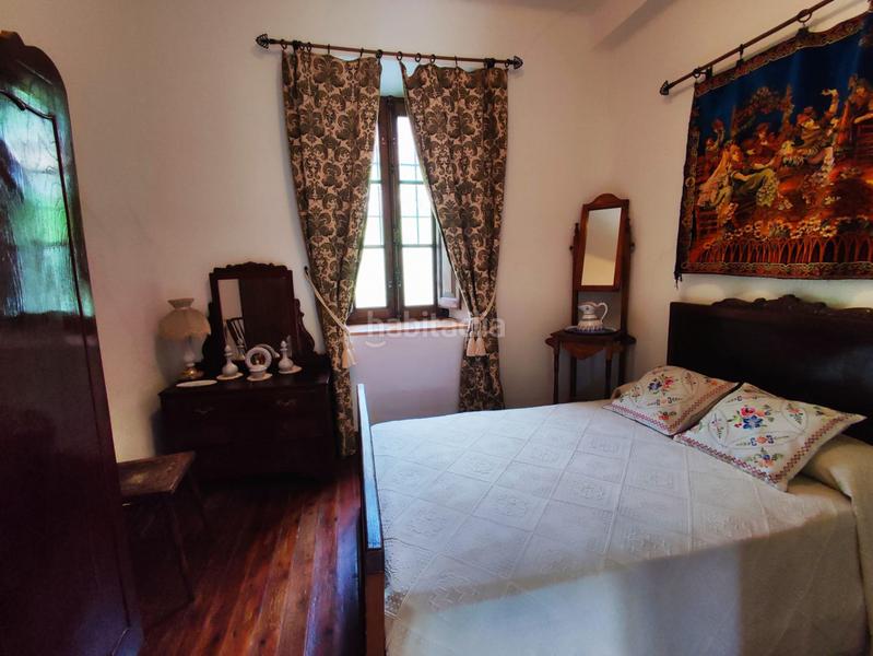 Foto 9dd79317-2335-4a62-8017-de560edd26d6. Casa in Miera - bo la matanza 20 in Miera