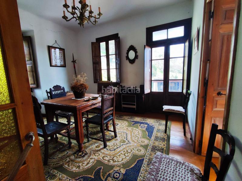 Foto afb36dd1-adf9-41b8-a8c7-d5cd93f70abd. Casa in Miera - bo la matanza 20 in Miera