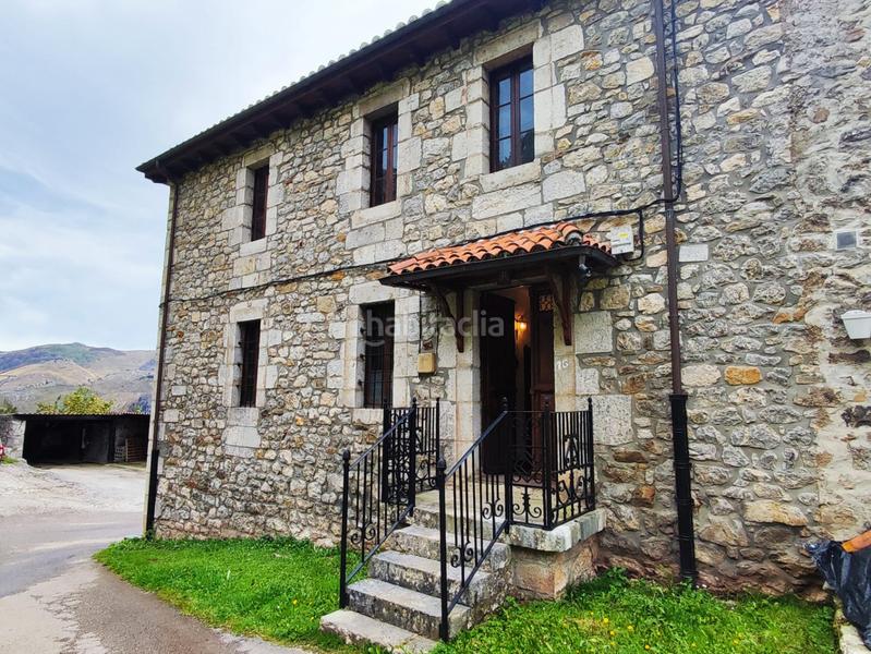 Foto bfd1263a-8b20-4126-b7ef-fdbc0be6bf42. Casa in Miera - bo la matanza 20 in Miera
