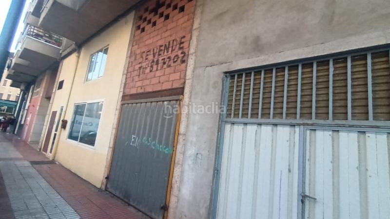 Foto 9680aa73-5919-45ba-a0c1-7c2cb8f20e1b. Geschäftsraum in Maliaño - av menendez pelayo 36 in Camargo