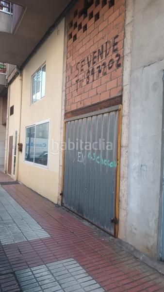 Foto e6b435eb-08b7-4530-a0dd-ab5f2412fe65. Geschäftsraum in Maliaño - av menendez pelayo 36 in Camargo