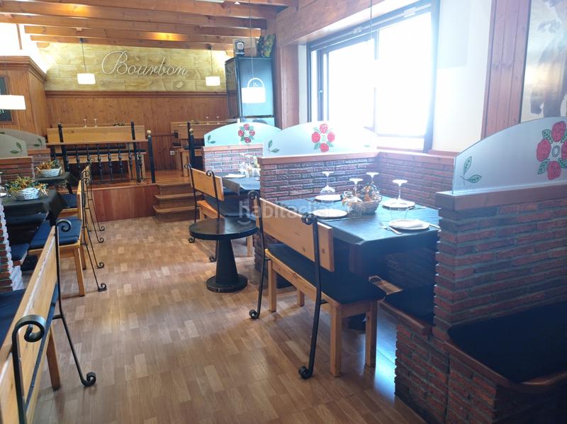 Foto 0dbf78a1-e480-4500-b740-5bf7f8f34250. Local comercial a Renedo Piélagos