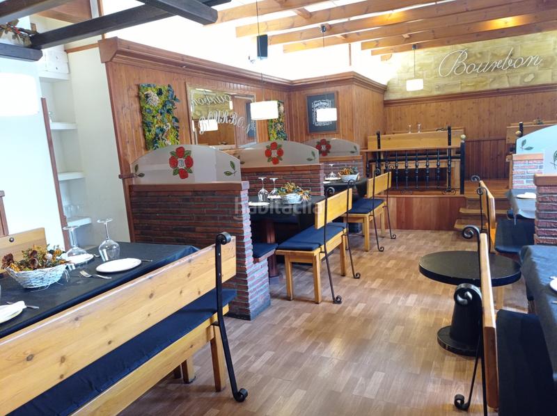 Foto 1b76b401-6410-4822-8658-a671cb0da5b2. Local comercial a Renedo Piélagos