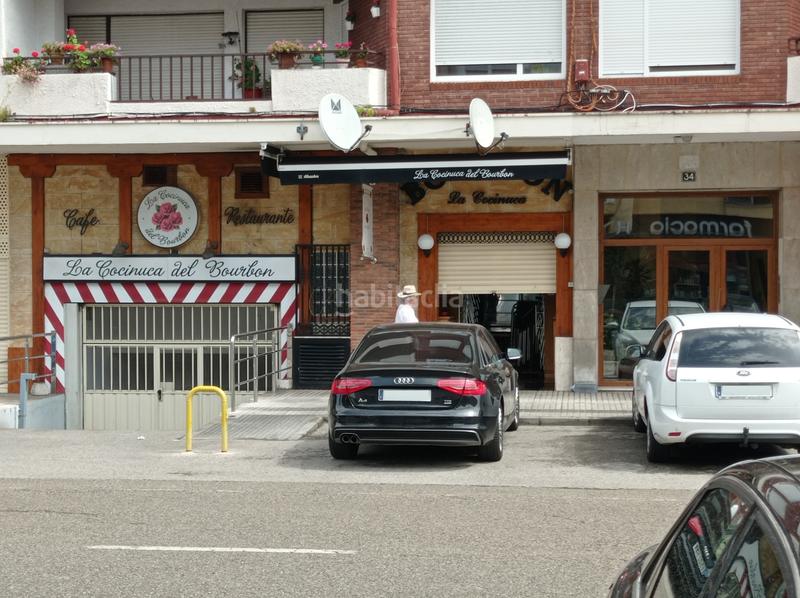 Foto 60acb74b-49d2-4868-9e8b-129f1e05de3b. Local comercial a Renedo Piélagos