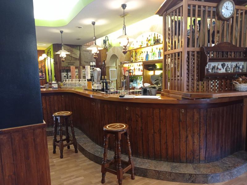 Foto 7cc0aea3-450c-4edb-9096-51d86c282192. Local comercial a Renedo Piélagos