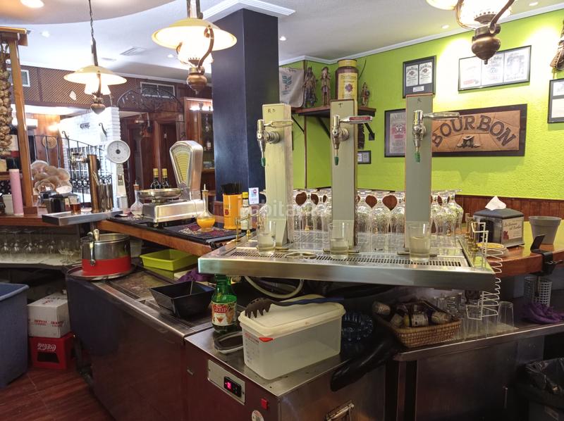 Foto 82c5f82b-1d78-4917-8327-3d2c02fa0219. Local comercial a Renedo Piélagos