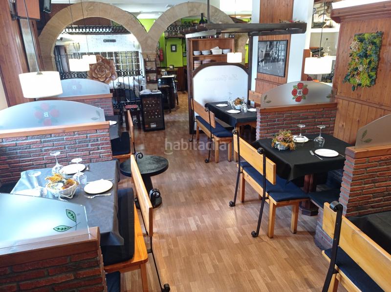 Foto c81e70d4-4a08-48e4-a387-89c193b18495. Local comercial a Renedo Piélagos