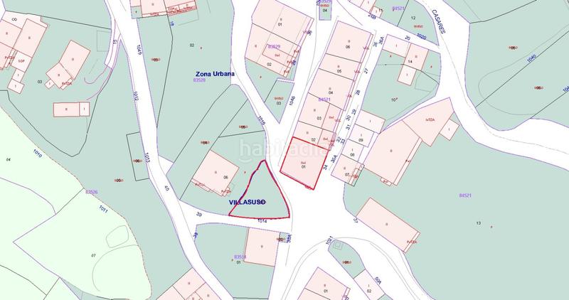 Foto 13300f6a-bfe6-4453-b7fc-249a999e70ef. Maison jumelée dans villasuso - bº villasuso 34 dans Anievas