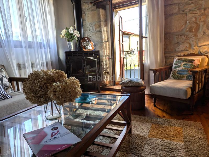 Foto 1c6fec45-43d6-4688-a8dc-66cc167fc2b9. Maison jumelée dans villasuso - bº villasuso 34 dans Anievas