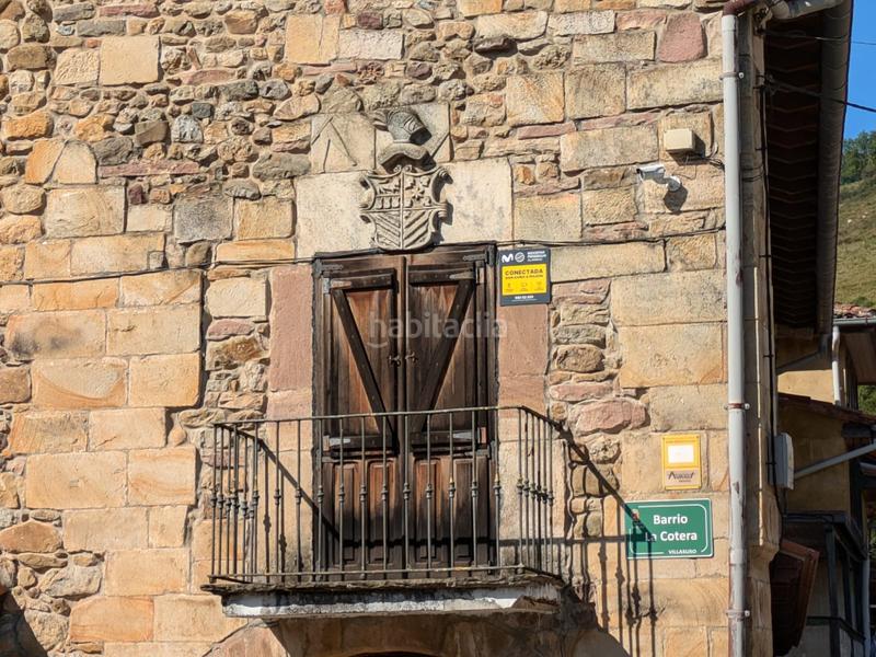 Foto 3e94362f-04e3-431e-9e67-94b13451254b. Maison jumelée dans villasuso - bº villasuso 34 dans Anievas