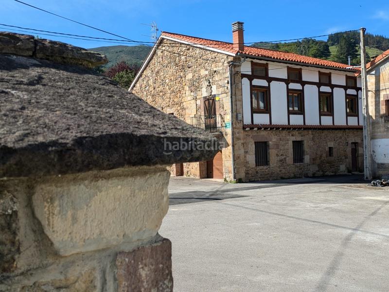 Foto 974f7685-84c3-4d8c-a508-c0b2ac447ed4. Maison jumelée dans villasuso - bº villasuso 34 dans Anievas
