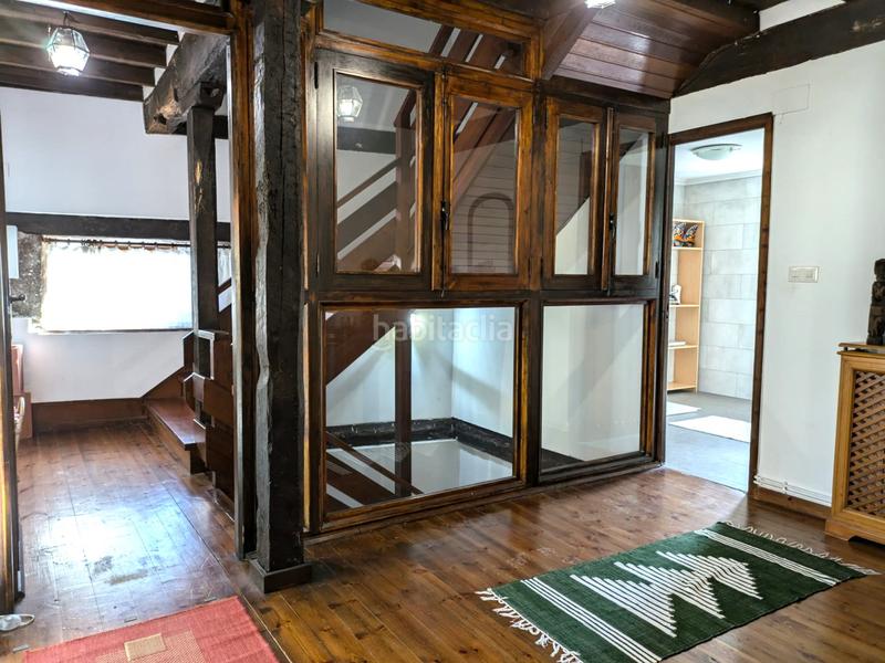 Foto a0ff86e1-6e36-43c0-b126-5f63d49e7493. Maison jumelée dans villasuso - bº villasuso 34 dans Anievas