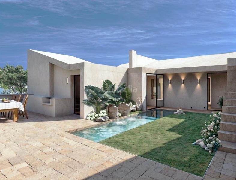 Foto 821f08f2-5078-4e8f-88e9-e1edb1d3b502. Terreno residenziale in Liencres - bo somarriba 2206 in Piélagos