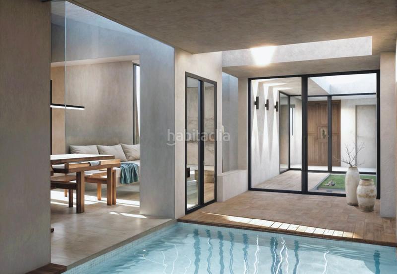 Foto d5c88e81-66f3-444e-8c3b-6c274361b001. Terreno residenziale in Liencres - bo somarriba 2206 in Piélagos