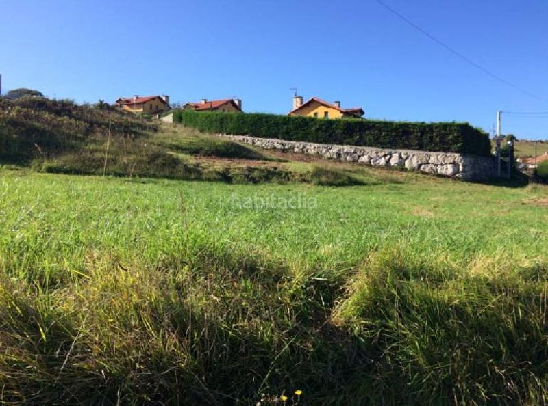 Foto f8723580-21f0-46d6-b631-5321670c0084. Terreno residenziale in Liencres - bo somarriba 2206 in Piélagos