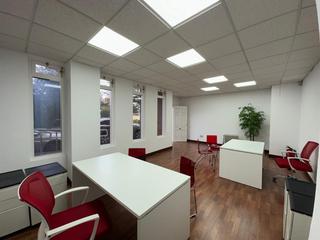 Local Comercial en Torrelavega - PS JULIO HAUZEUR