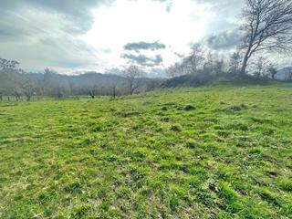 Terreno residencial en Castañeda. Venta de parcela rústica en castañeda. tiene una ubicación inmej